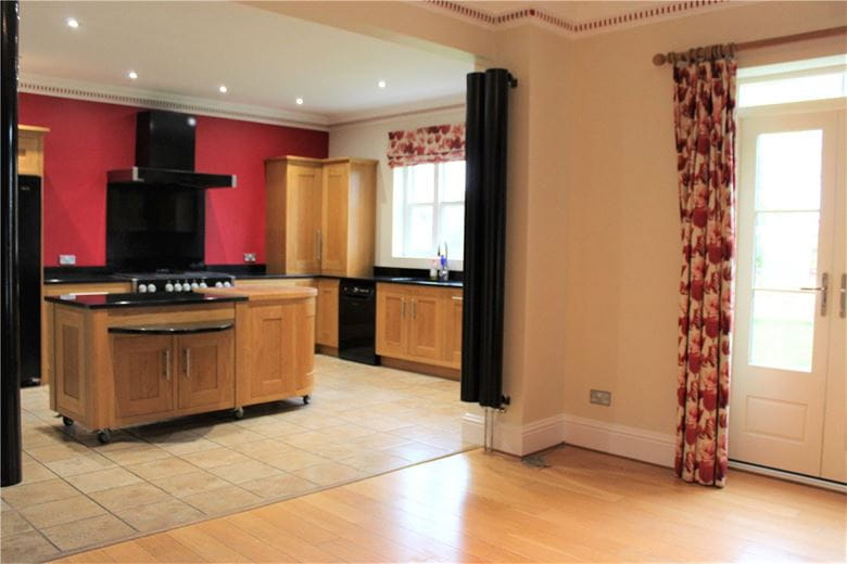 5 bedroom house, The Croft, Marton Cum Grafton YO51