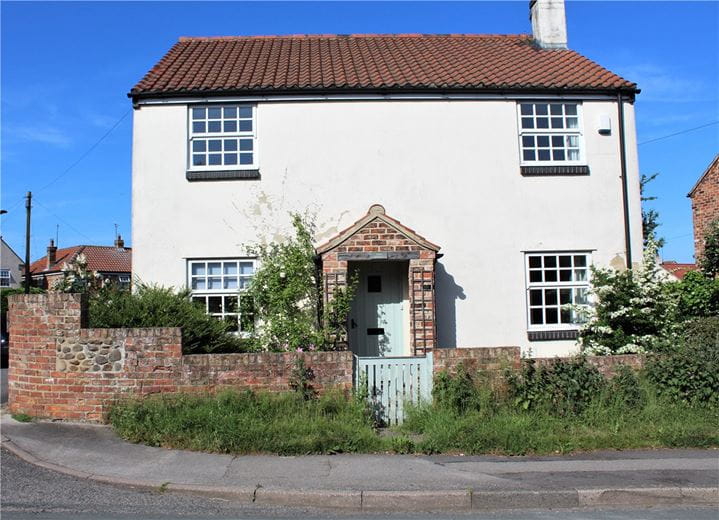 4 bedroom house, High Street, Whixley YO26