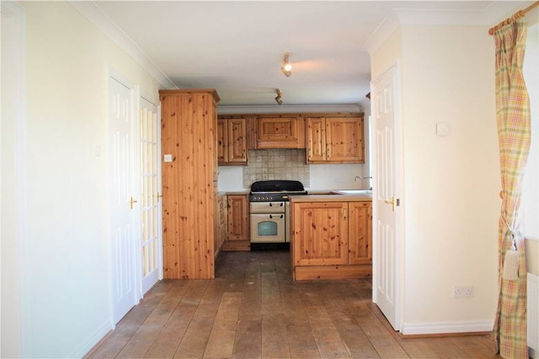 4 bedroom house, High Street, Whixley YO26