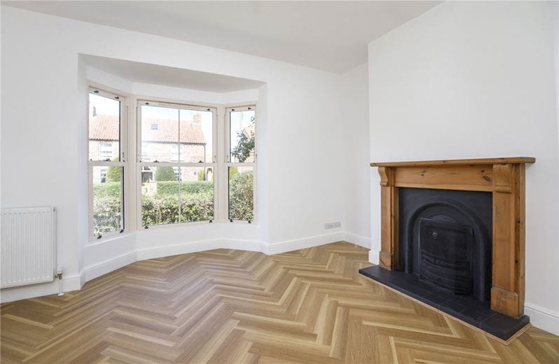 4 bedroom house, Croft Farm House, Main Street YO26 - Let Agreed