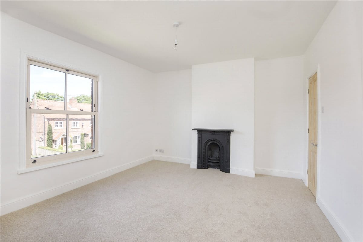 4 bedroom house, Croft Farm House, Main Street YO26 - Let Agreed