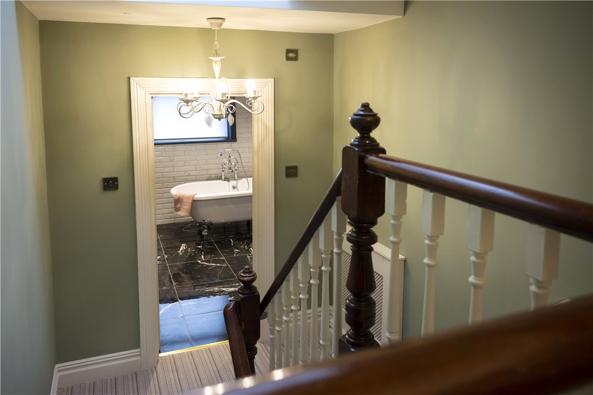 6 bedroom house, Harlow Moor Drive, Harrogate HG2