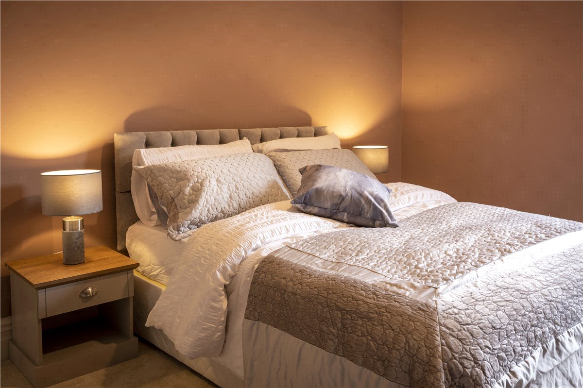 6 bedroom house, Harlow Moor Drive, Harrogate HG2