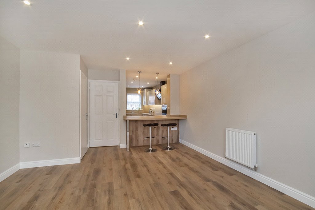 3 bedroom house, Calvert Way, Bedale DL8