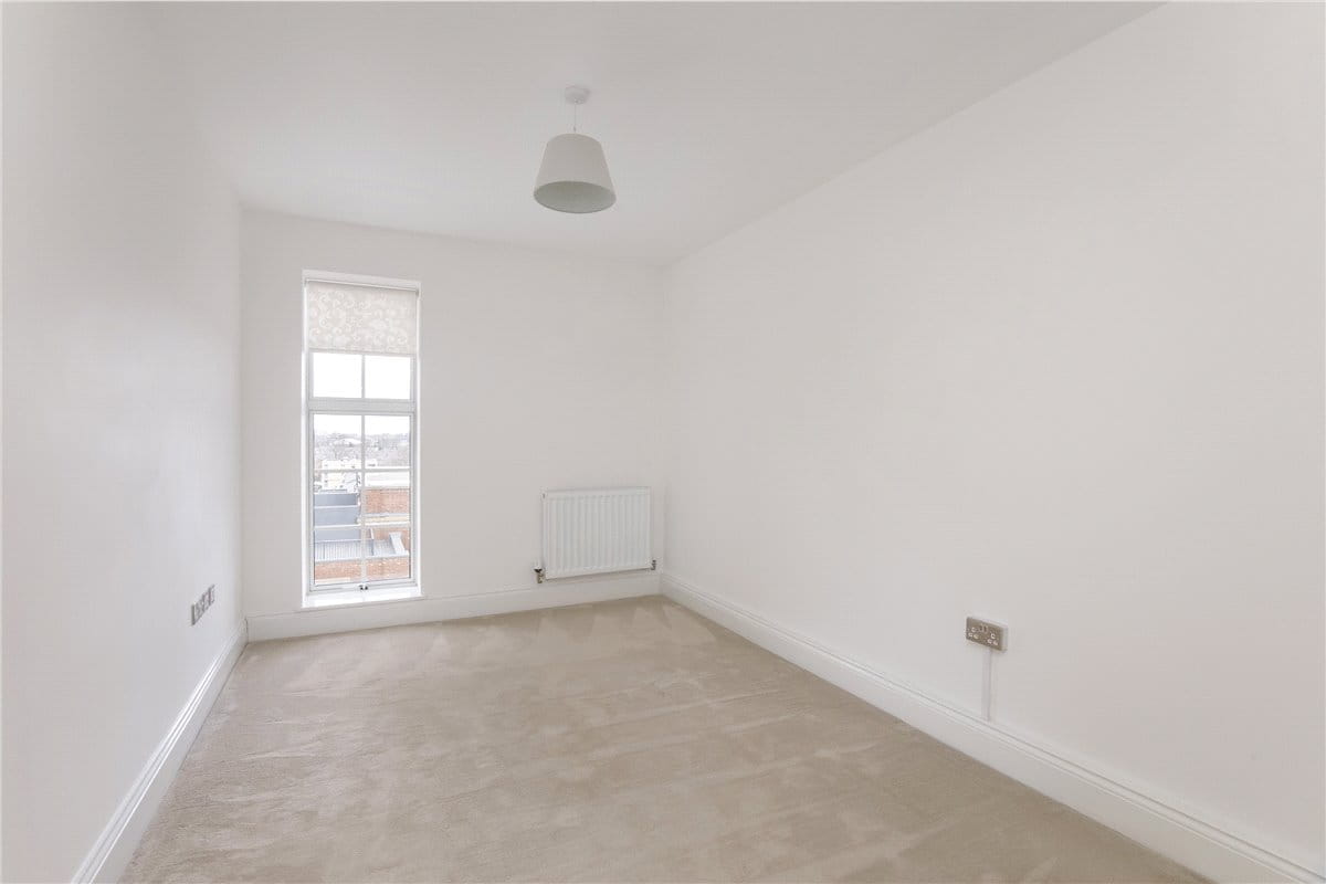 3 bedroom flat, The Residence, Bishopthorpe Road YO23 - Available