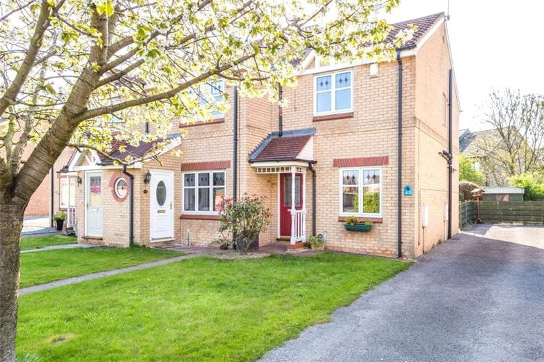 2 bedroom house, Tamworth Road, York YO30 - Let Agreed