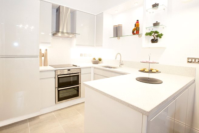 1 bedroom flat, The Residence, Bishopthorpe Road YO23 - Let Agreed