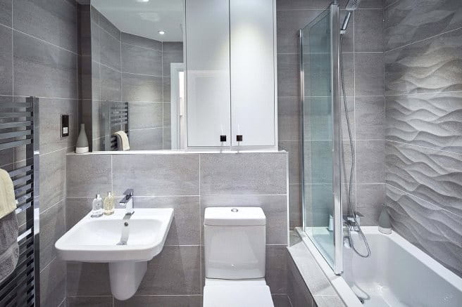 1 bedroom flat, The Residence, Bishopthorpe Road YO23 - Let Agreed