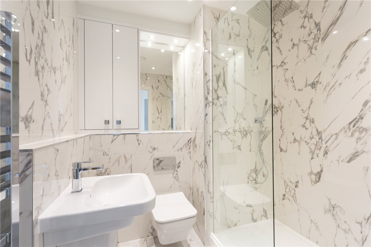 2 bedroom flat, The Residence, Bishopthorpe Road YO23