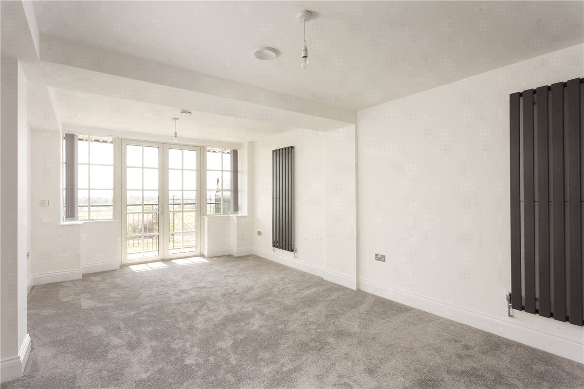 2 bedroom flat, The Residence, Bishopthorpe Road YO23