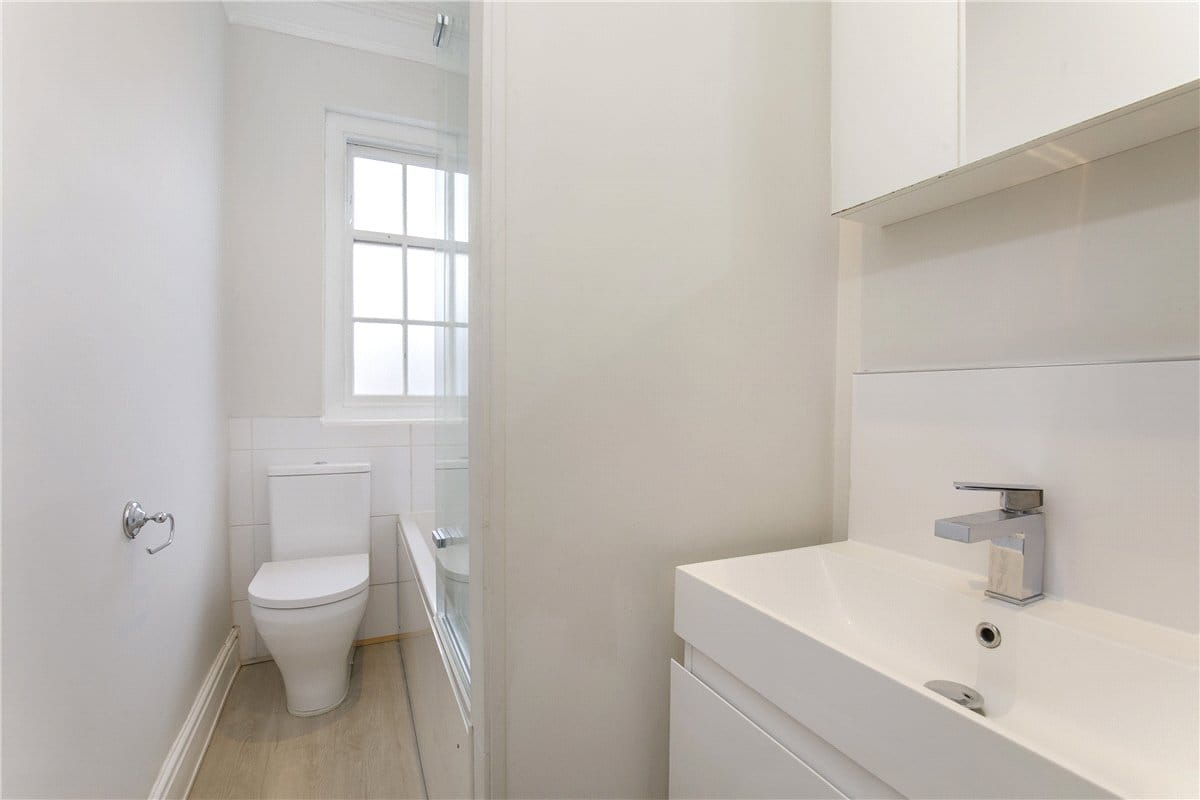 4 bedroom house, Mount Parade, York YO24