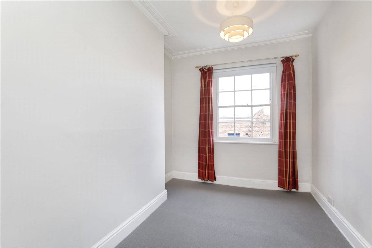 4 bedroom house, Mount Parade, York YO24