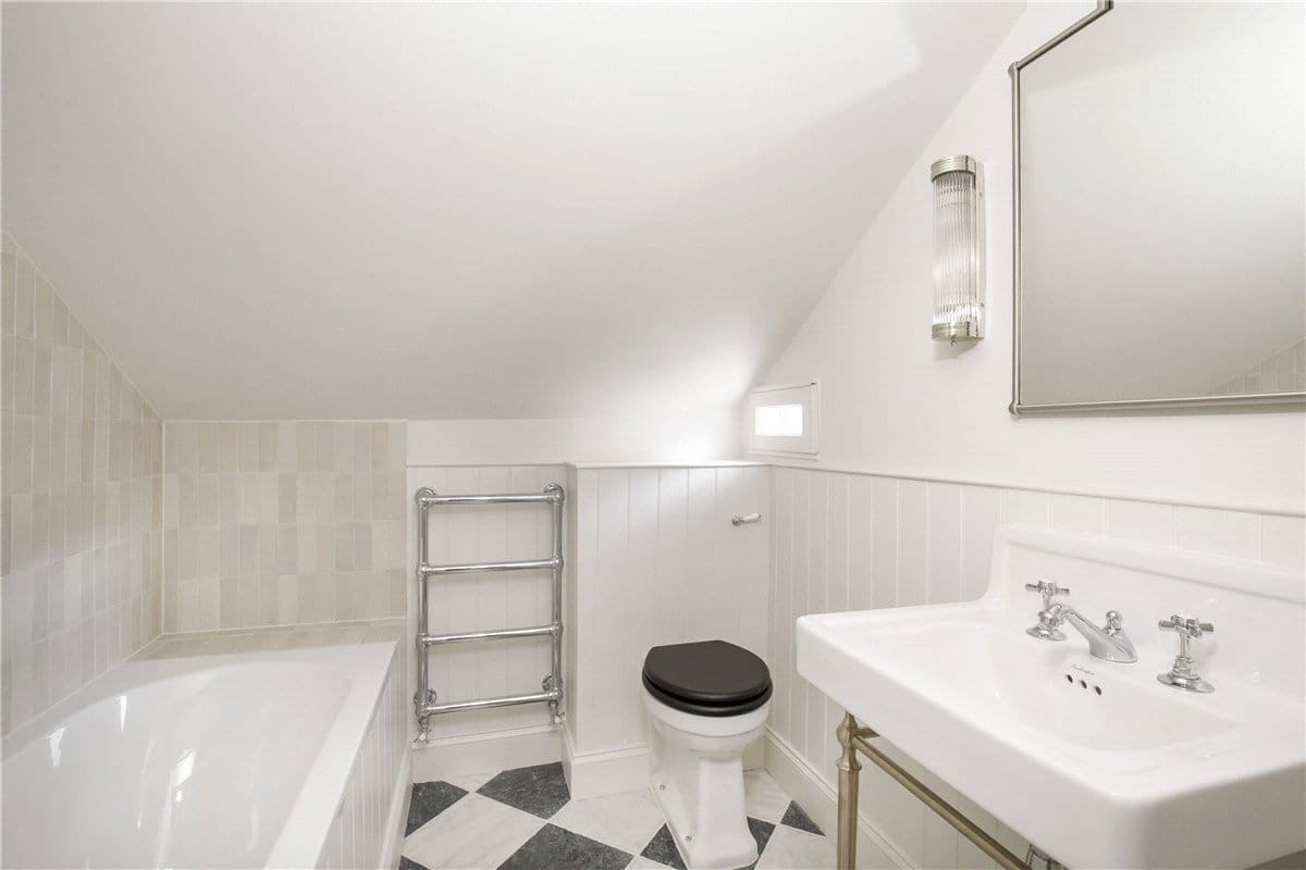 4 bedroom house, Mount Parade, York YO24