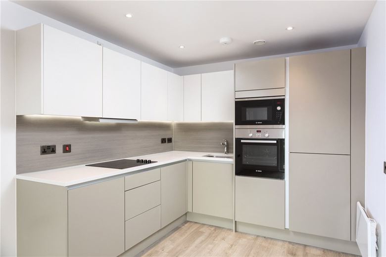 1 bedroom flat, Leetham House, Core 4 YO1