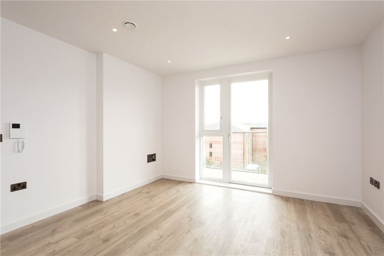 1 bedroom flat, Leetham House, Core 4 YO1