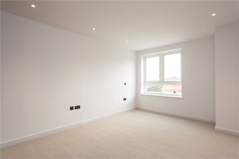 1 bedroom flat, Leetham House, Core 4 YO1