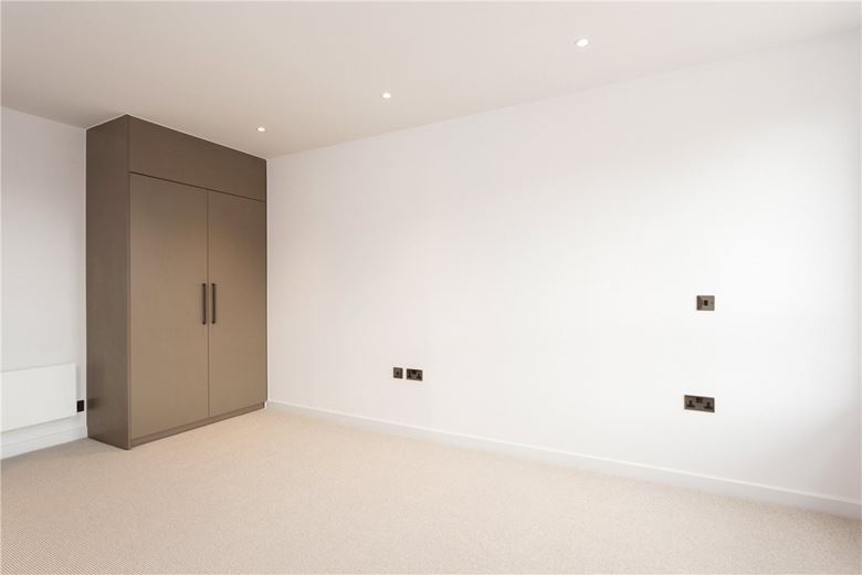 1 bedroom flat, Leetham House, Core 4 YO1