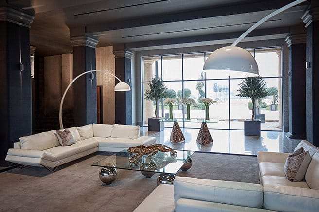 2 bedroom flat, The Residence, Bishopthorpe YO23