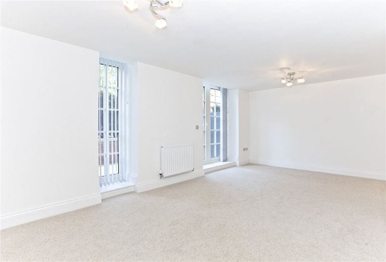 2 bedroom flat, The Residence, Bishopthorpe YO23