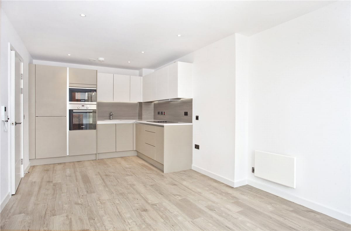 1 bedroom flat, Leetham House, Palmer Street YO1