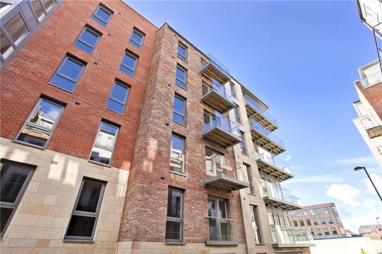 1 bedroom flat, Leetham House, Palmer Street YO1