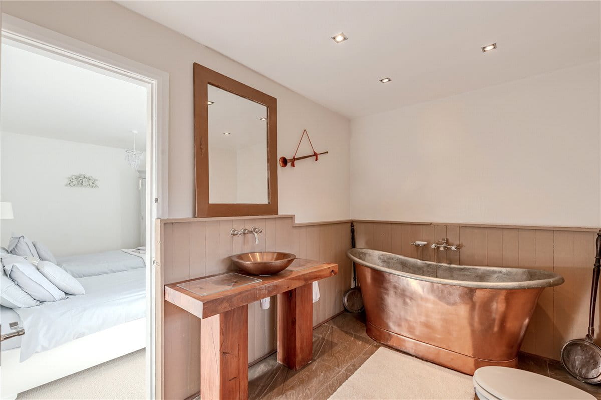 5 bedroom house, Old Road, Cawood YO8