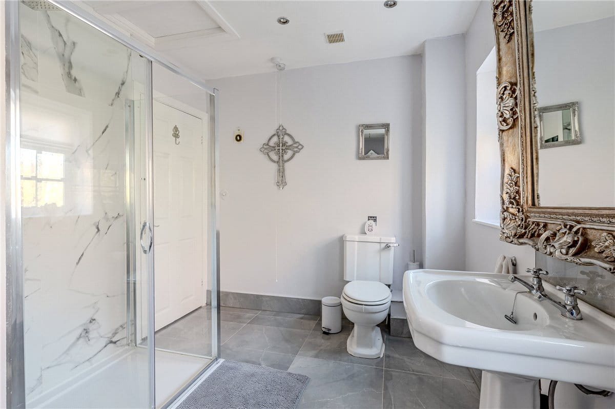 5 bedroom house, Old Road, Cawood YO8