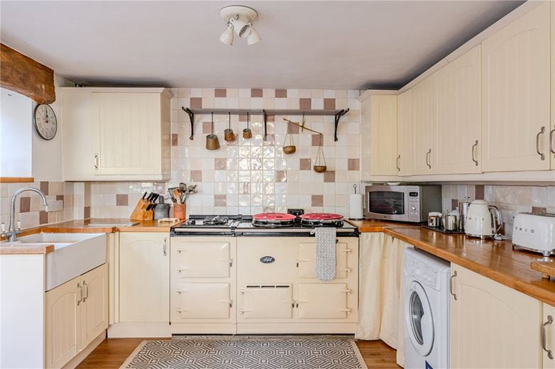 5 bedroom house, Old Road, Cawood YO8