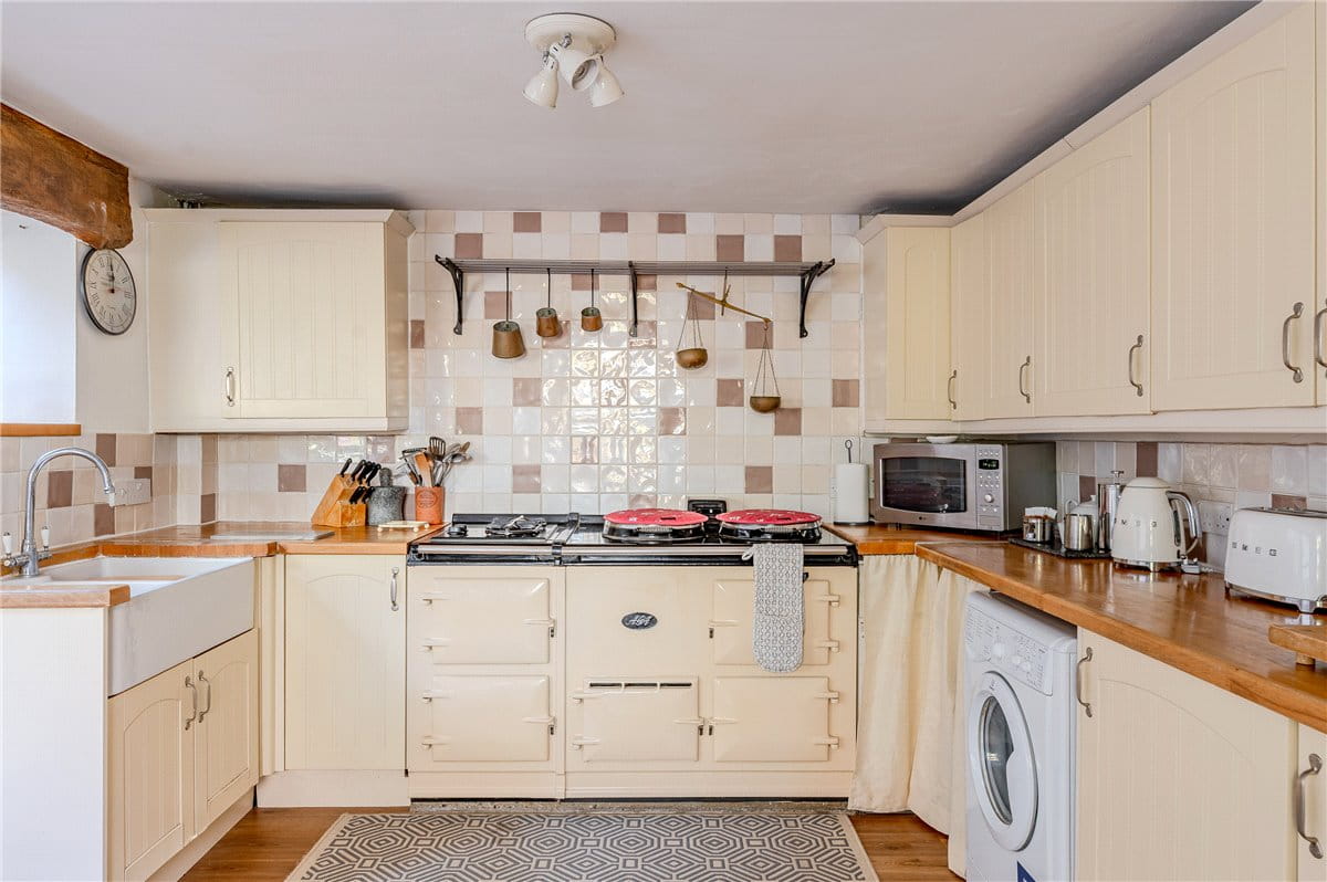 5 bedroom house, Old Road, Cawood YO8