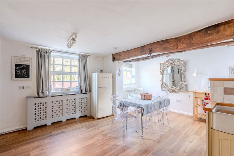 5 bedroom house, Old Road, Cawood YO8