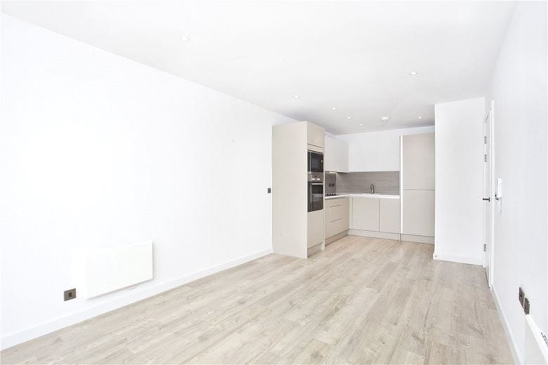 2 bedroom flat, Leetham House, Pound Lane YO1