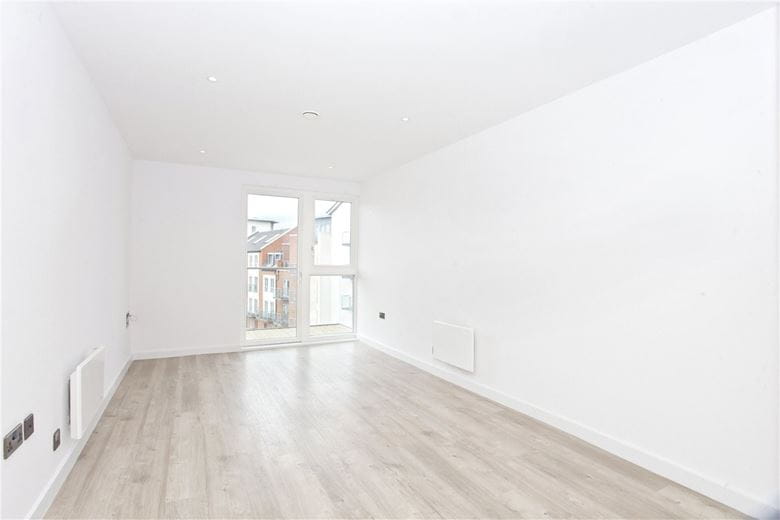 2 bedroom flat, Leetham House, Pound Lane YO1
