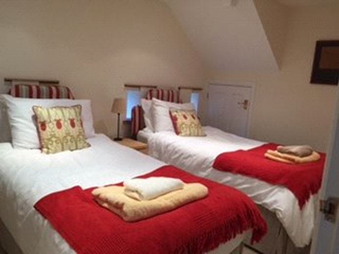 2 bedroom , Nun Monkton, York YO26 - Let Agreed