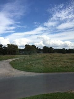 2 bedroom , Nun Monkton, York YO26 - Let Agreed