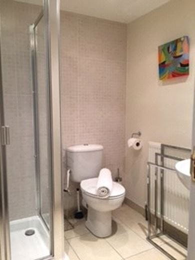 2 bedroom , Nun Monkton, York YO26 - Let Agreed