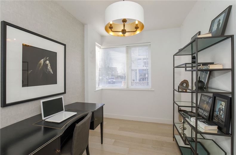 4 bedroom house, Clock Tower Way, York YO23 - Available