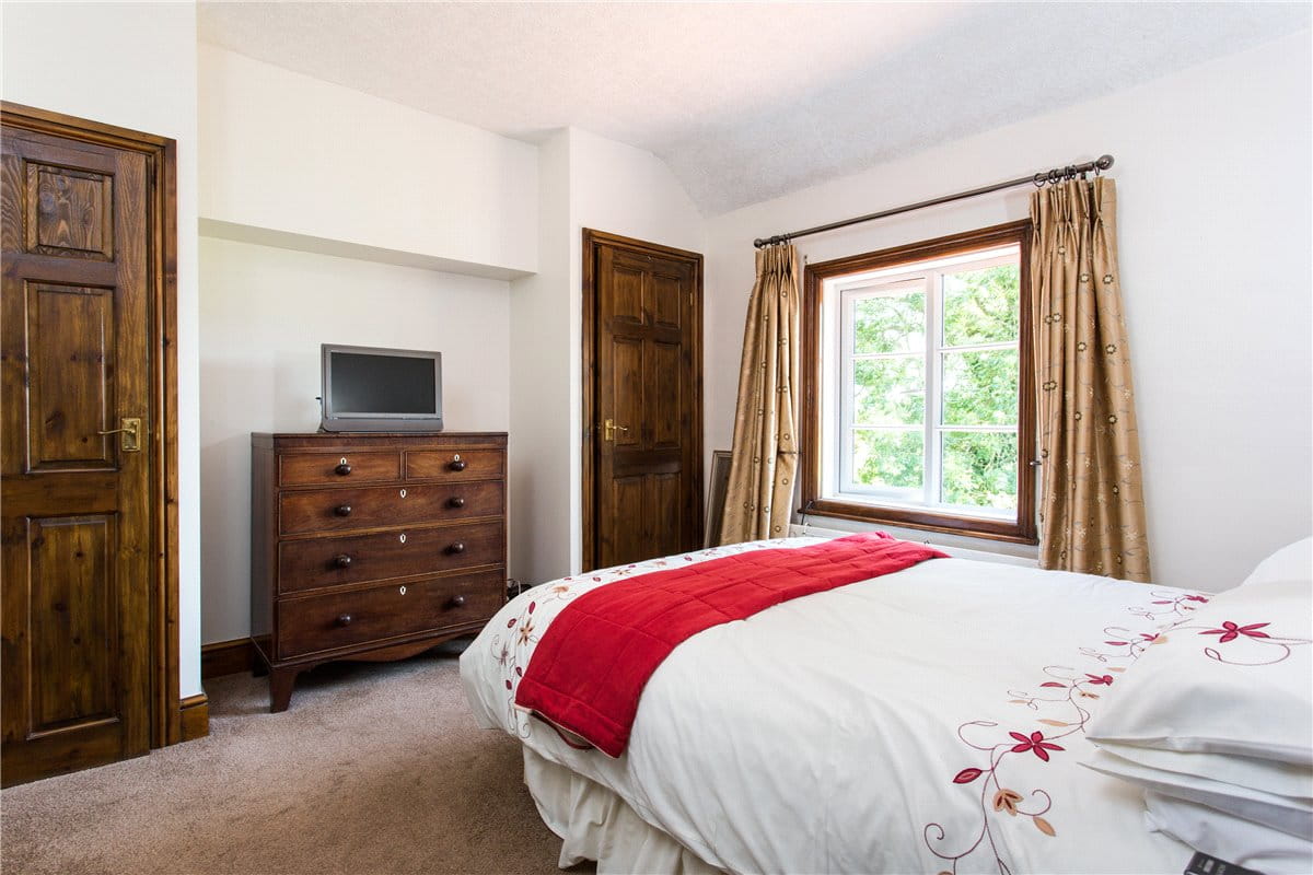 2 bedroom house, York Road, Stillingfleet YO19