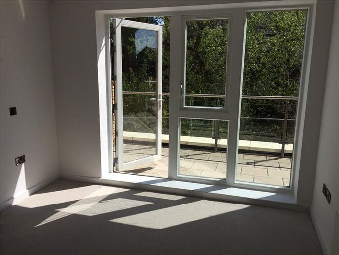 1 bedroom flat, Leetham Lane, York YO1