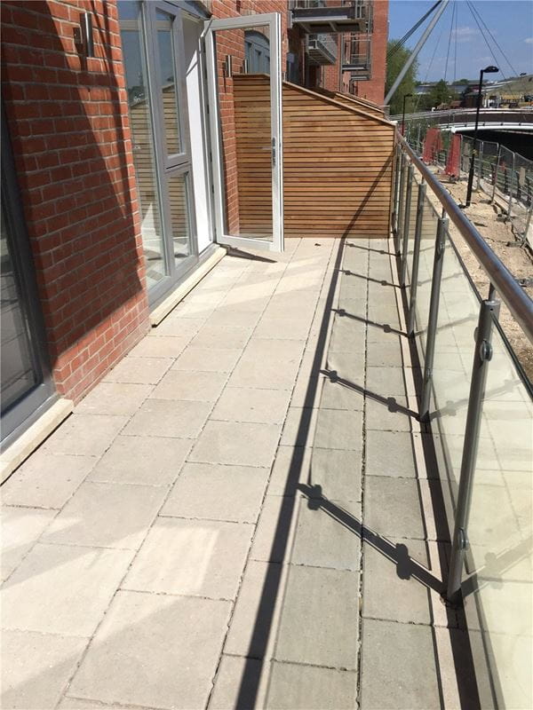 1 bedroom flat, Leetham Lane, York YO1