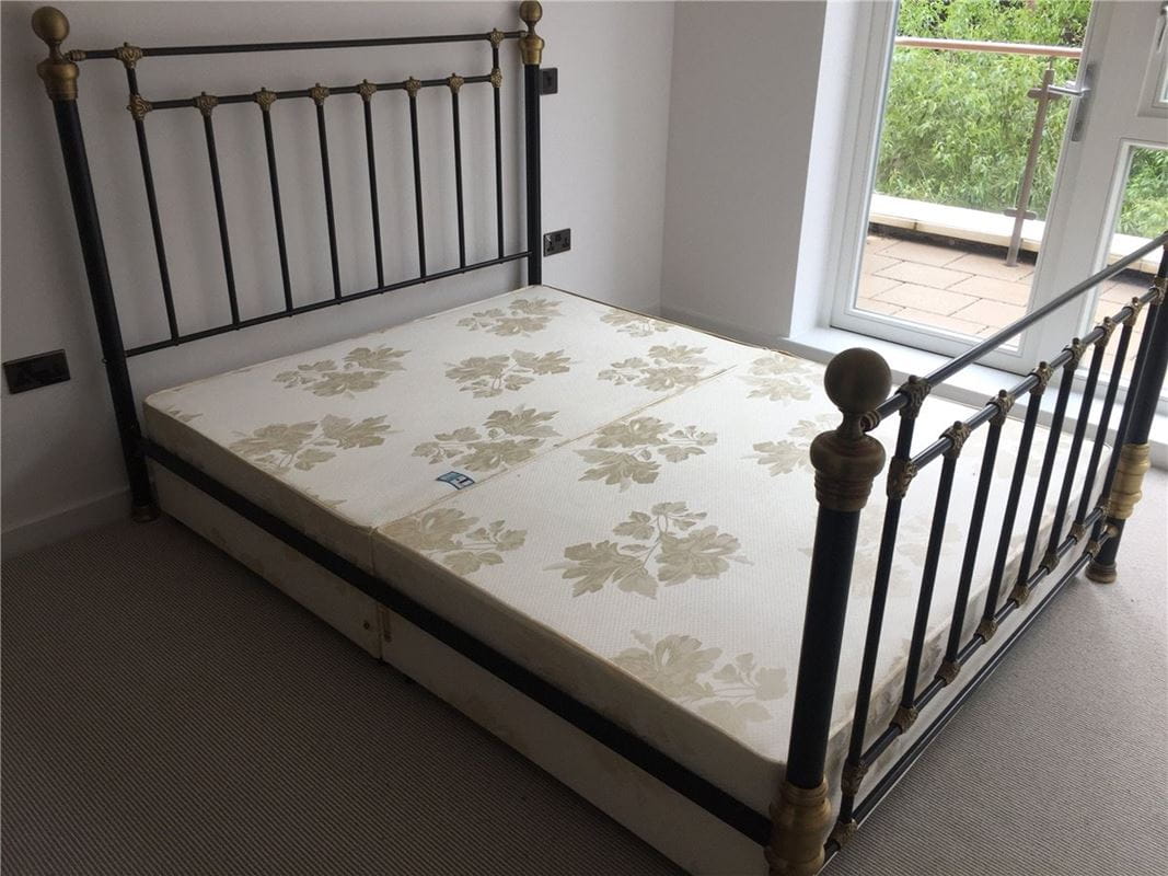 1 bedroom flat, Leetham Lane, York YO1