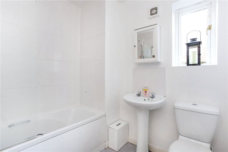 1 bedroom house, Lang Avenue, York YO10 - Let Agreed