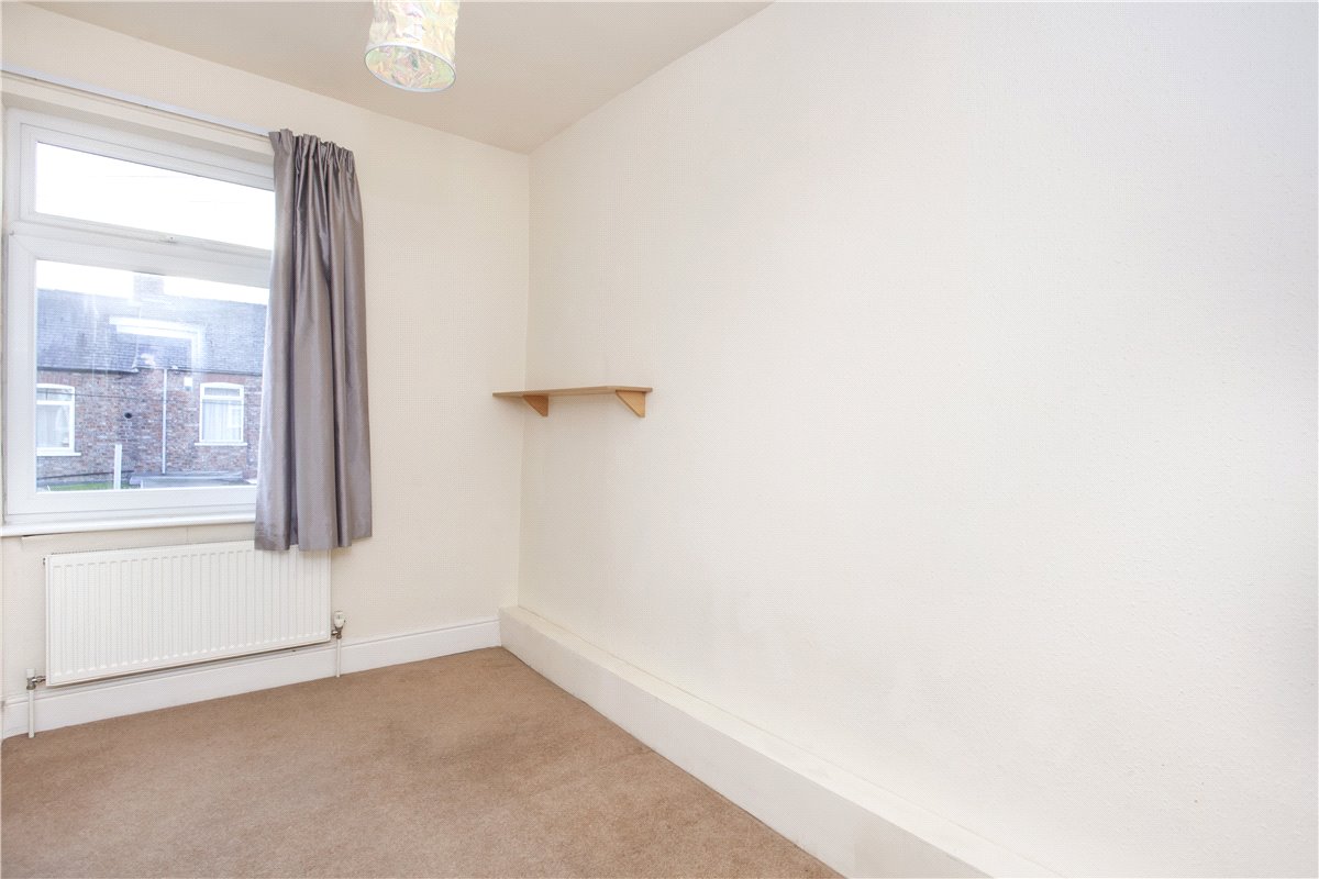 2 bedroom house, Kitchener Street, York YO31