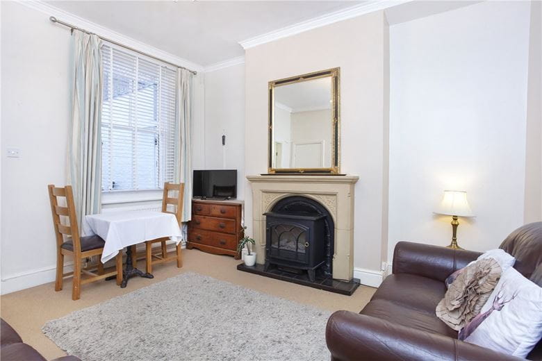 1 bedroom flat, Hetherton Street, York YO30 - Let Agreed