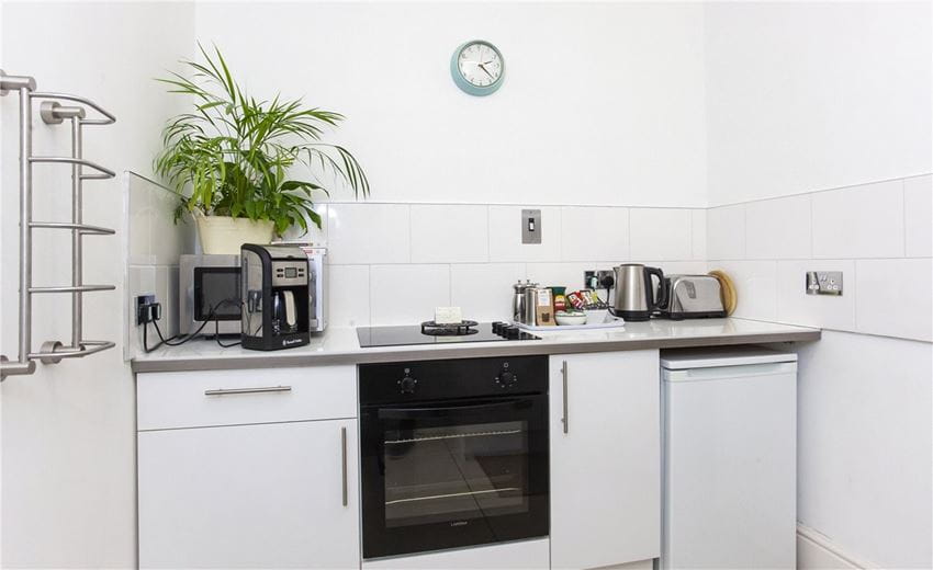1 bedroom flat, Hetherton Street, York YO30 - Let Agreed