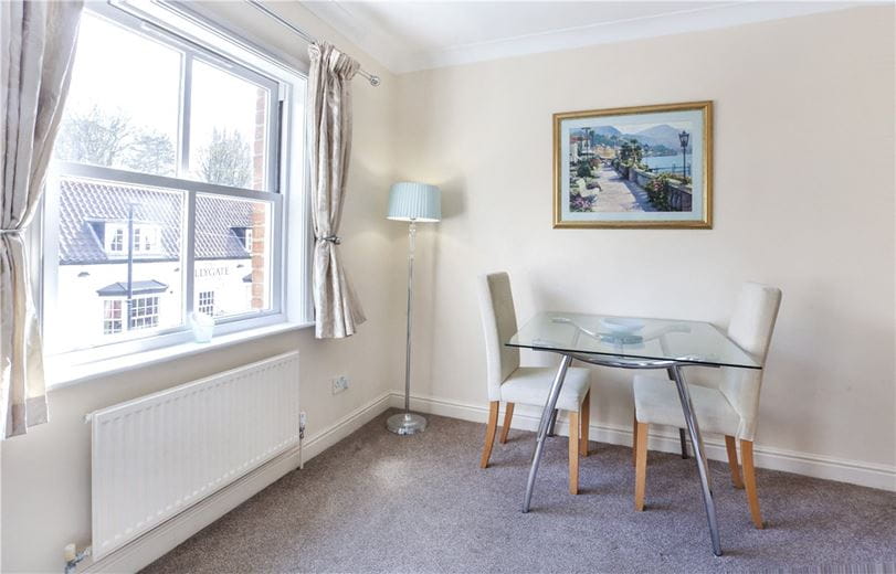 1 bedroom flat, 1-3 St. Gilesgate, York YO31