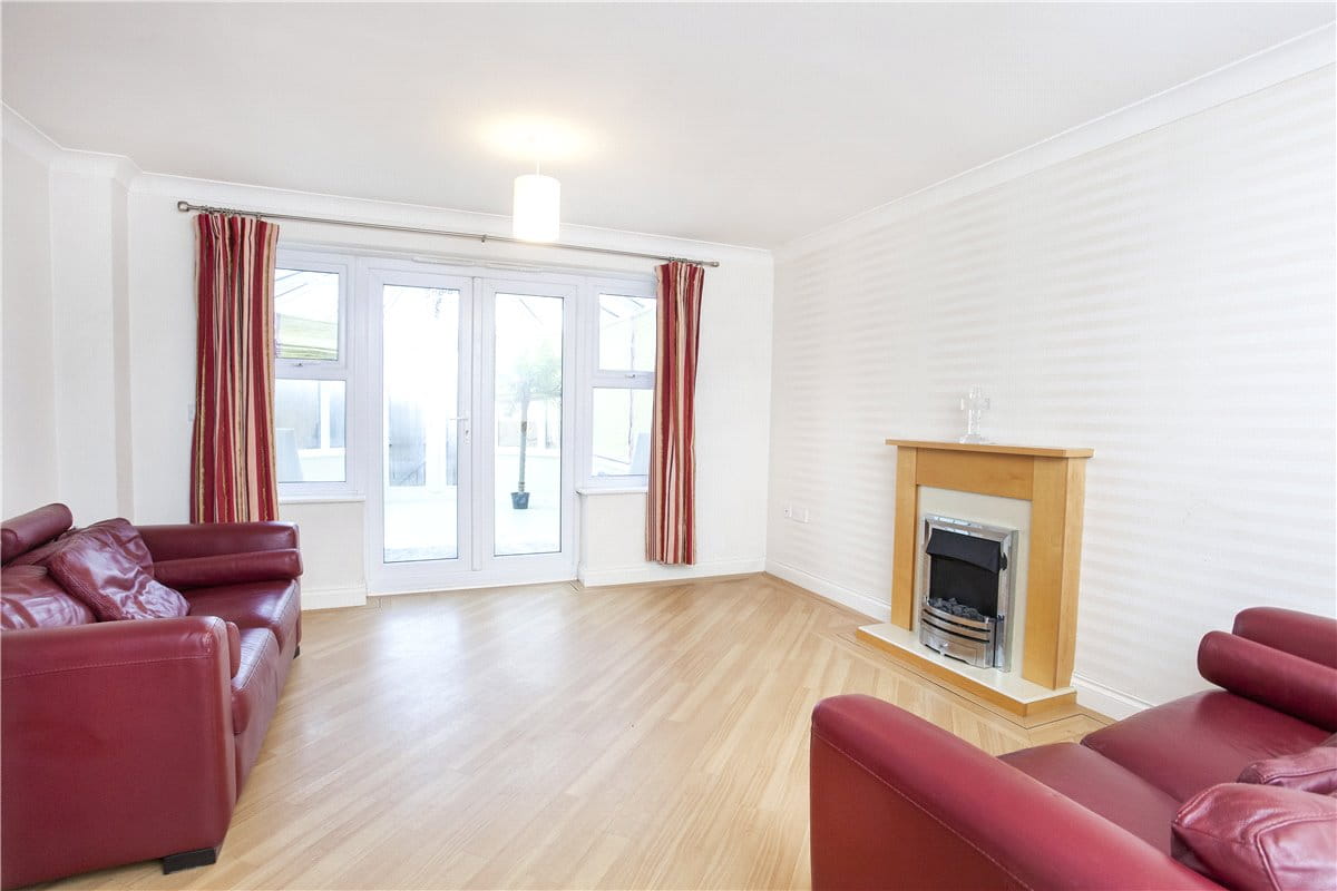 3 bedroom house, The Haven, Selby YO8 - Let Agreed