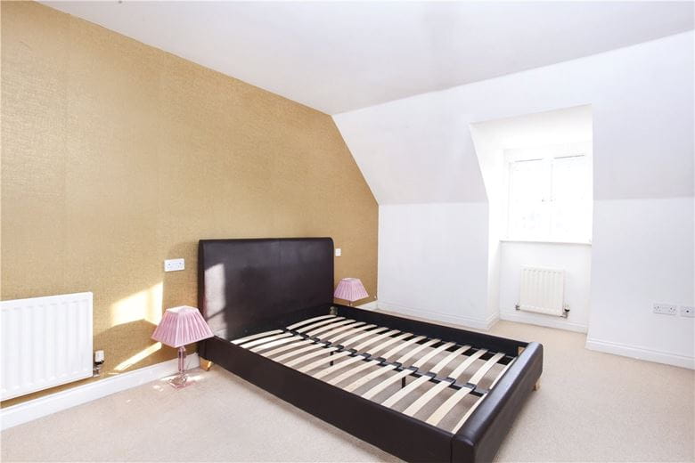 3 bedroom house, The Haven, Selby YO8 - Let Agreed