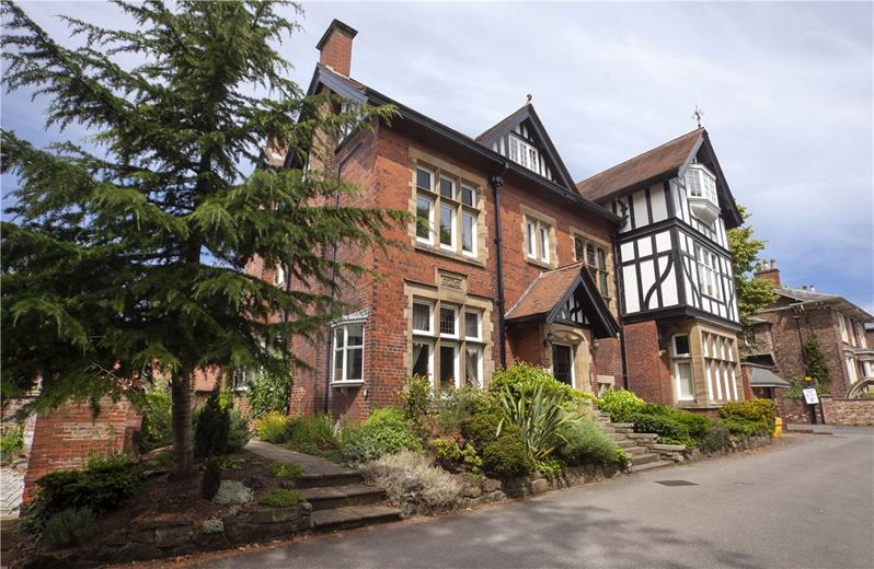 1 bedroom flat, Astonthorpe House, 308 Tadcaster Road YO24