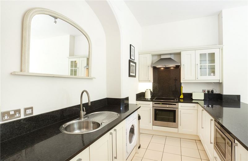 1 bedroom flat, Astonthorpe House, 308 Tadcaster Road YO24
