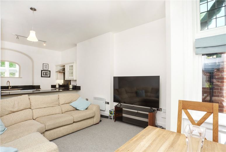 1 bedroom flat, Astonthorpe House, 308 Tadcaster Road YO24